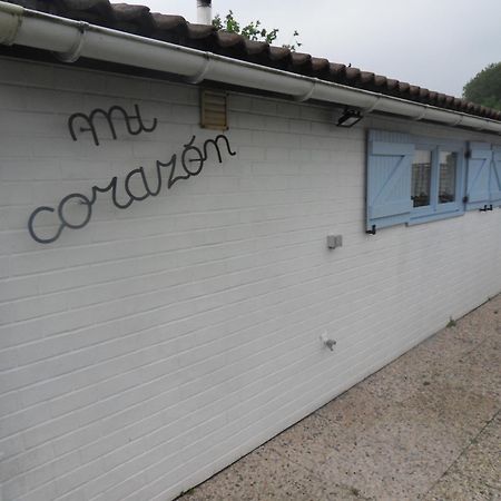 Mi Corazon Huisnummer 122 La Panne Extérieur photo