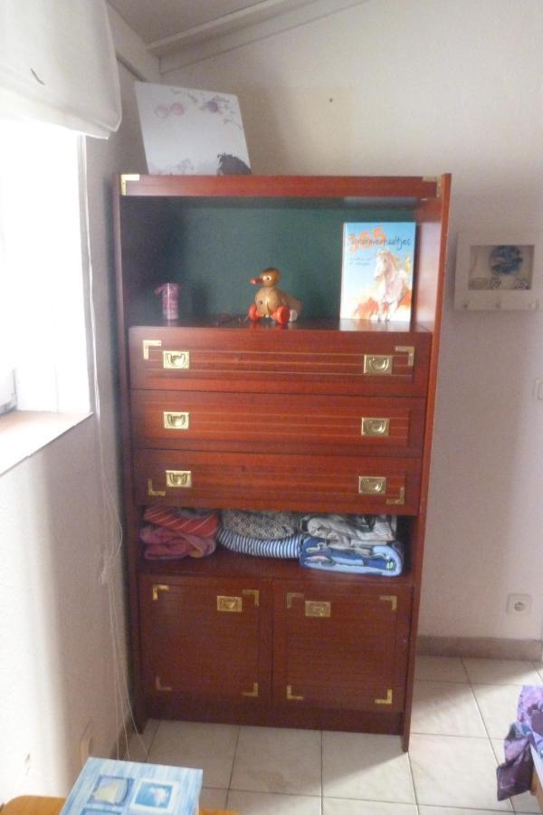 Mi Corazon Huisnummer 122 La Panne Extérieur photo