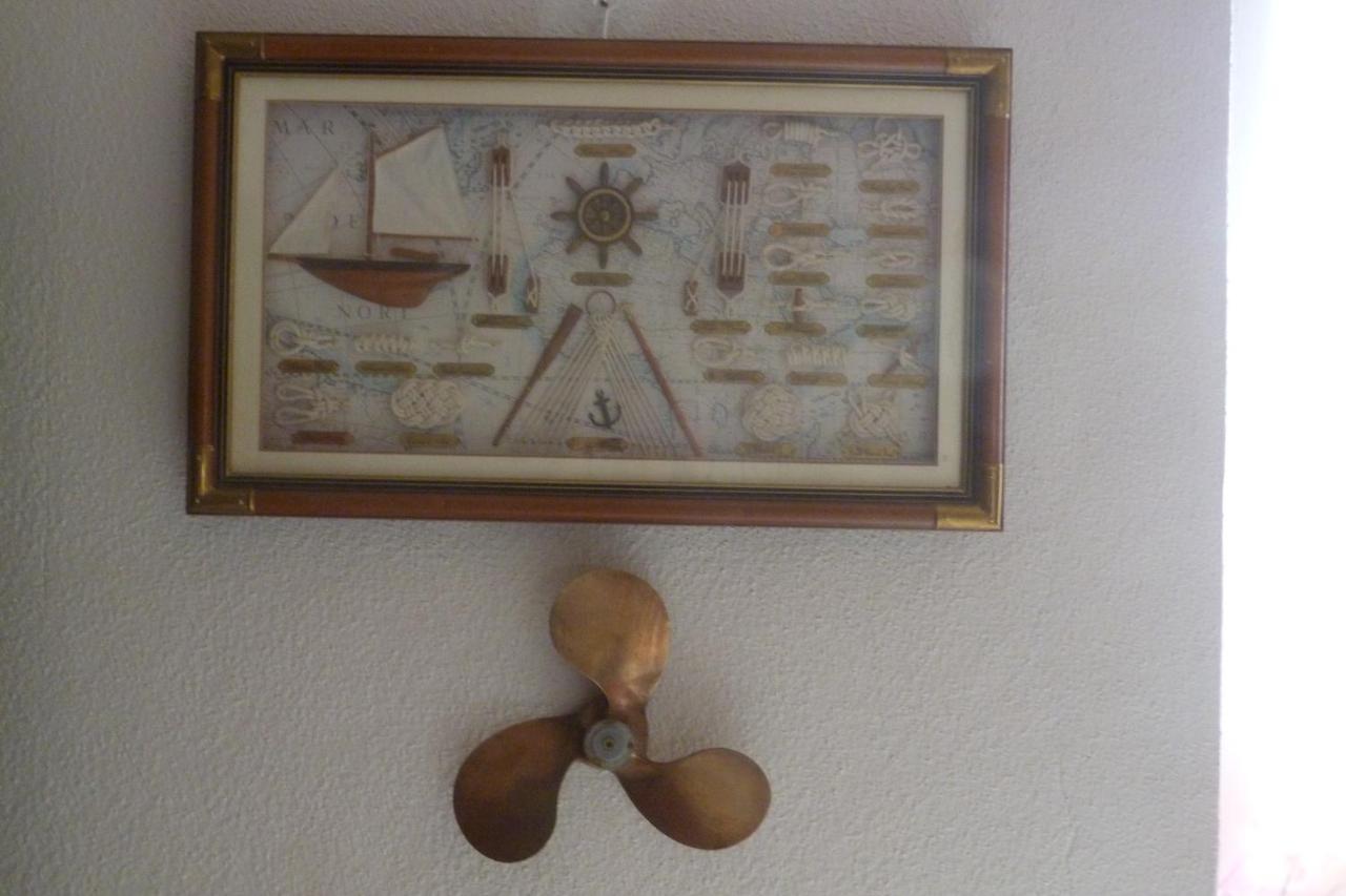 Mi Corazon Huisnummer 122 La Panne Extérieur photo