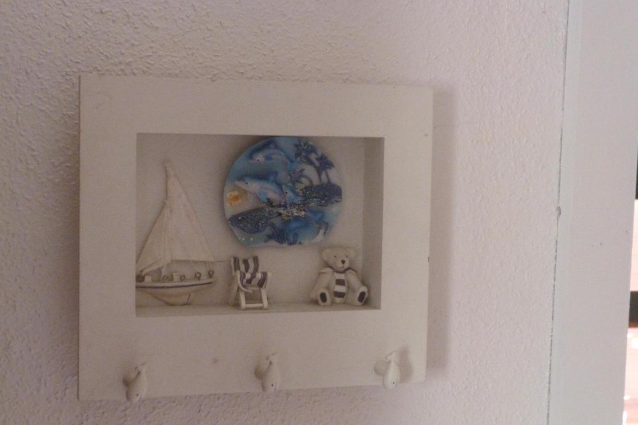 Mi Corazon Huisnummer 122 La Panne Extérieur photo